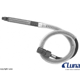 LUNA Szlifierka pneumatyczna prosta, model mikro ADH54