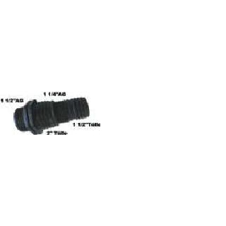 METABO Adapter wielowymiarowy 1 1/2``