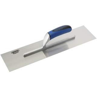 DRAPER Paca tynkarska stalowa g�adka 455mm 