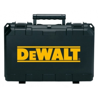 DEWALT Kufer transportowy do ma�ych szlifierek k�towych DE4037