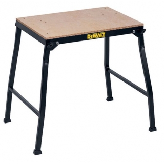 DEWALT Uniwersalny stolik roboczy DE1000 do DW700, 701, 707, 704, 705, 708