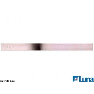 LIMIT Linia stalowy bez podziaki model 2507, Dugo (mm): 1500, Szeroko x grubo (mm): 50x10, Masa (kg): 5.8