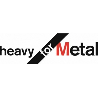 BOSCH Brzeszczot do pi szablastych Heavy for Metal S 1025 HF