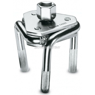 BETA Klucz samonastawny do filtr�w oleju model 1493/T
