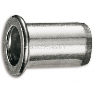 BETA Nitonakrtki aluminiowe (20 szt.) model 1742R-AL/M, ØxL (mm): 5x10, M: 3