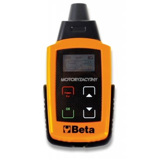 BETA Przyrzd serwisowy do czujnikw cinienia TPMS model 971TSP