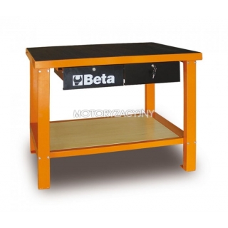 BETA St warsztatowy model 5800/C58M, Kolor: szary