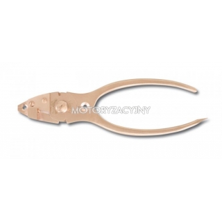 BETA Szczypce saperskie nieiskrz�ce model 1137BA