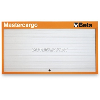 BETA Tablica narzdziowa MasterCargo model 5700/C57P, Kolor: szary