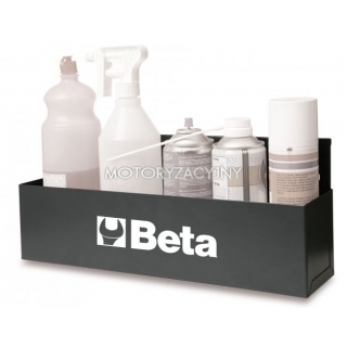 BETA Uniwersalny magnetyczny pojemnik na butelki model 2499PF/M