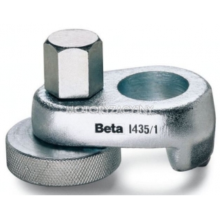 BETA Wykrtak mimorodowy do szpilek model 1435/1