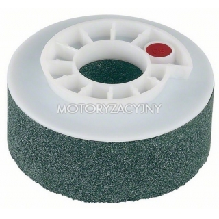 BOSCH Kamie szlifierski, cylindryczny na osnowie ceramicznej, rednica (mm) 100, Ziarnisto 24-36