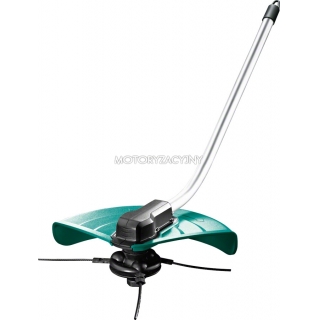 BOSCH Podkaszarka do wielofunkcyjnego narz�dzia ogrodowego AMW