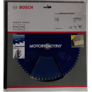 BOSCH Tarcza, Rozmiar: 270