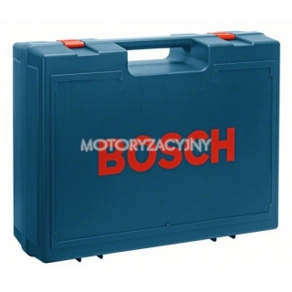 BOSCH Walizka z tworzywa sztucznego do GSH 16-28; GSH 16-30 Professional