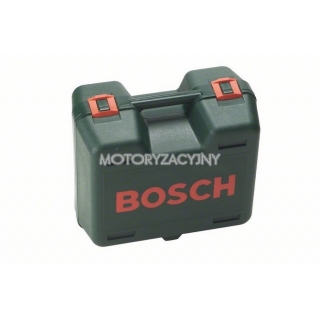 BOSCH Walizka z tworzywa sztucznego do pilarek PKS 46; PKS 54
