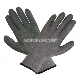 CONSORTE R�kawice R416 szare, Rozmiar: 9