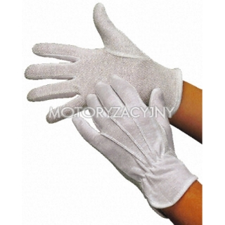 CONSORTE R�kawice bawe�niane R113, Rozmiar: 9