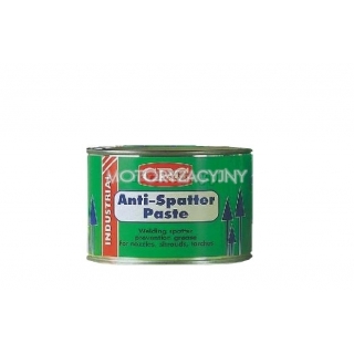 CRC Pasta antyodpryskowa ANTI SPATTER PASTE Puszka 500 ml - 12 sztuk