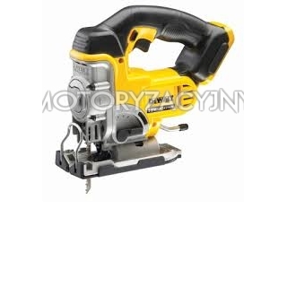 DEWALT Wyrzynarka 18V serii XR (bez akumulatora)