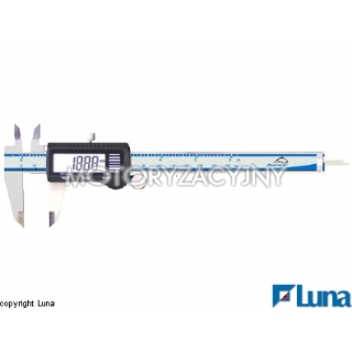 FERAX Suwmiarka cyfrowa