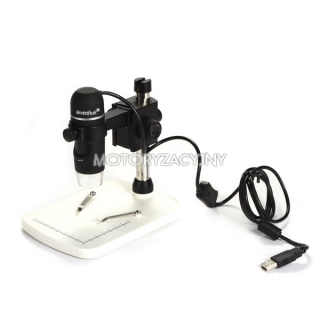 LEVENHUK Mikroskop Cyfrowy DTX 90
