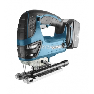 MAKITA Akumulatorowa wyrzynarka DJV180Z (bez akumulatora i �adowarki) 18V