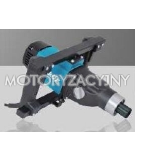 MAKITA Dwubiegowa mieszarka elektryczna 1800 W UT1600
