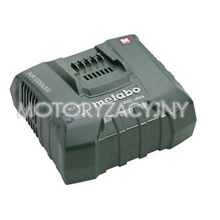 METABO adowarka wielonapiciowa UltraM ASC 30-36 V (do akumulatorw 14,4-36 V)