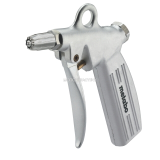 METABO Pneumatyczny pistolet wydmuchowy Alu BPA 15 S