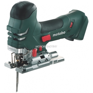 METABO Wyrzynarka akumulatorowa 18 V STA 18 LTX 140
