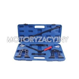 QUATROS Komplet do demonta�u zawor�w (7szt.)