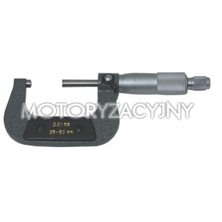 QUATROS Mikromierz, Zakres (mm): 50-75