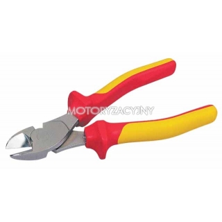 STANLEY Szczypce - Obcinak Diagonalny MaxSteel® VDE, D�ugo�� (mm): 160