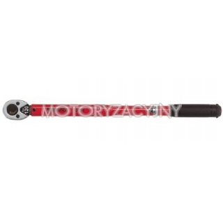 TENGTOOLS Klucz dynamometryczny z momentem staym model 	1292AG, Nastawiony moment (Nm): 90