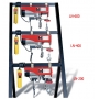 PROMA Wcigarka linowa LN-400