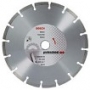 BOSCH Diamentowa tarcza tnca BPE, rednica (mm) 350, rednica wewntrzna otworu (mm) 20,0, Szeroko cicia (mm) 2,5, Wysoko segmentu (mm) 7