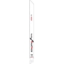 BOSCH Brzeszczot do piy szablastej S 1122 HF - opakowanie 25 sztuk