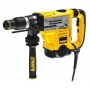 DEWALT Motowiertarka 1250 W SDS-Max z funkcj kucia D25601K