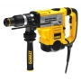 DEWALT Mot obrotowo-udarowy SDS-Max 1250W z funkcj kucia D25602K