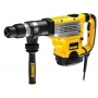 DEWALT Mot obrotowo-udarowy 1500W 3-18J SDS-Max ze sprzgem i funkcj kucia D25762K