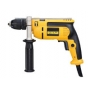 DEWALT Wiertarka udarowa 650 W DWD024S