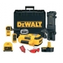 DEWALT Niwelator laserowy 18 V (1 akumulator NiMH) DW079KH