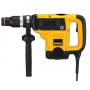 DEWALT Motowiertarka SDS-Max 1100 W z funkcj kucia D25501K