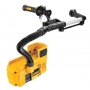 DEWALT  System odsysania pyu D25302DH