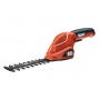 BLACK&DECKER  Akumulatorowe noyce do ywopotu 3,6 V (1 akumulator) GSL300