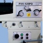 PROMA SPECJAL Frezarka uniwersalna z cyfrowym odczytem FVV-125PD