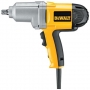 DEWALT Zakrtarka udarowa 440Nm 1/2`` DW292