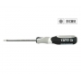 YATO Wkrtak torx security, Rozmiar (T) 8, Dugo (mm) 75, Waga (g) 30