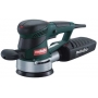 METABO Szlifierka mimorodowa SXE 425 TurboTec